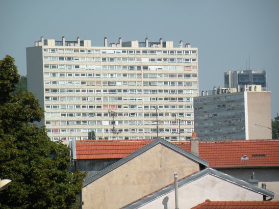  résidence Cure d'Air